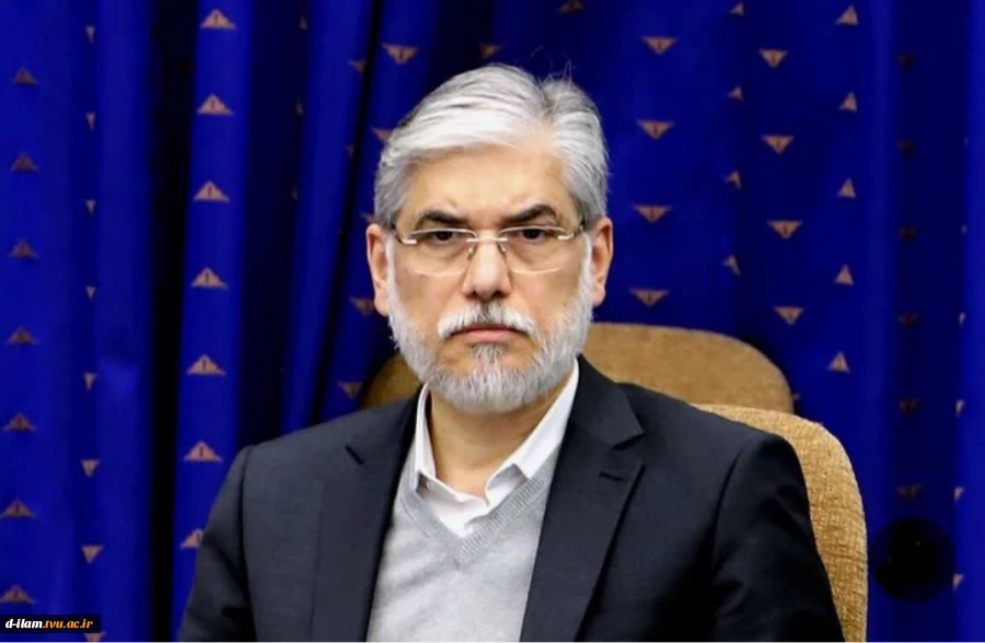 قدردانی وزیر علوم از پیام رهبر مظم انقلاب به مناسبت آغاز سال تحصیلی و بازگشایی دانشگاهها و مدارس 2