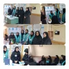 میز خدمت کانون همیاران سلامت جسم و روان 2