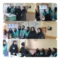 میز خدمت کانون همیاران سلامت جسم و روان