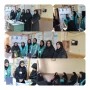 میز خدمت کانون همیاران سلامت جسم و روان