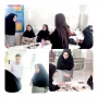 بازدید از سلف سرویس دانشجوئی