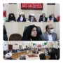 نشست هیات اندیشه ورز استانی ستاد علم و فناوری شورای انقلاب فرهنگی
